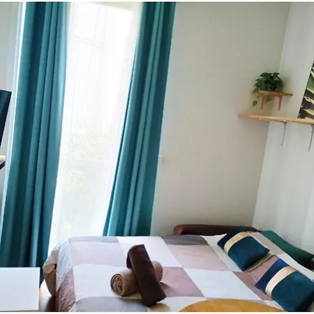 Holiday home Le Napoleon Invalides Independante *