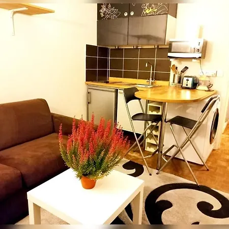 Holiday home Le Napoleon Invalides Independante Paris